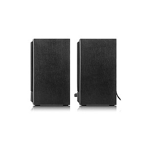 Акустична система REAL-EL S-305 Black