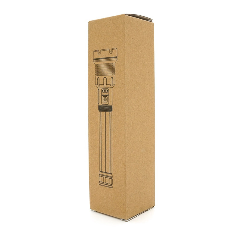 Ліхтарик ручний Voltronic XHP90 (28601)