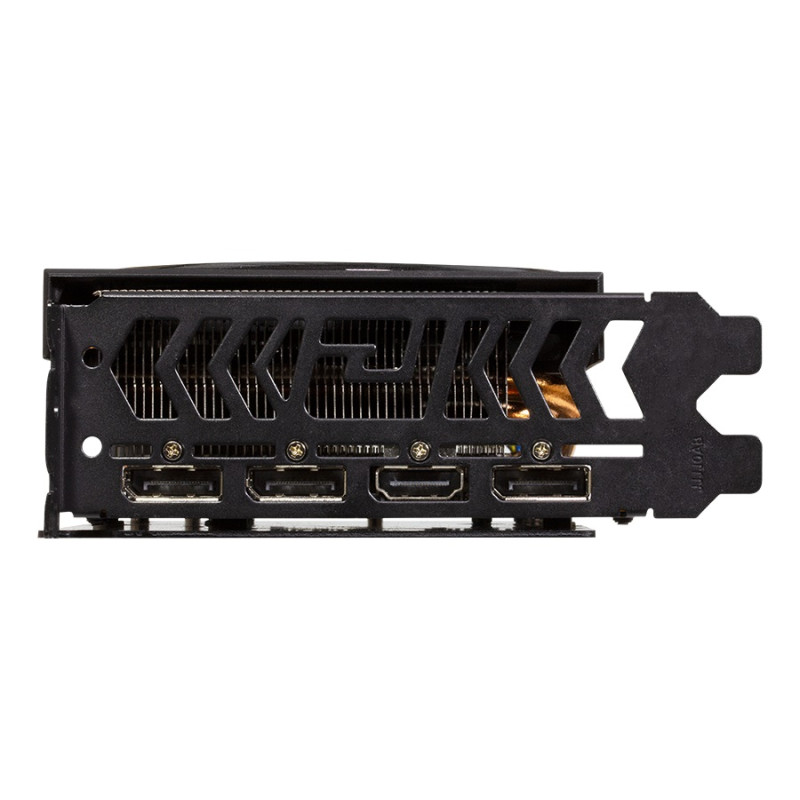 Відеокарта AMD Radeon RX 6750 XT 12GB GDDR6 Fighter PowerColor (AXRX 6750 XT 12GBD6-3DH)