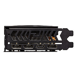 Відеокарта AMD Radeon RX 6750 XT 12GB GDDR6 Fighter PowerColor (AXRX 6750 XT 12GBD6-3DH)