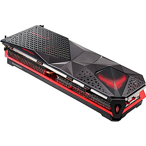 Відеокарта AMD Radeon RX 7800 XT 16GB GDDR6 Red Devil Limited Edition PowerColor (RX 7800 XT 16G-E/OC/LIMITED)