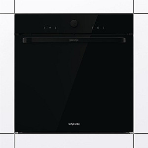 Духова шафа Gorenje BOS6737SYB