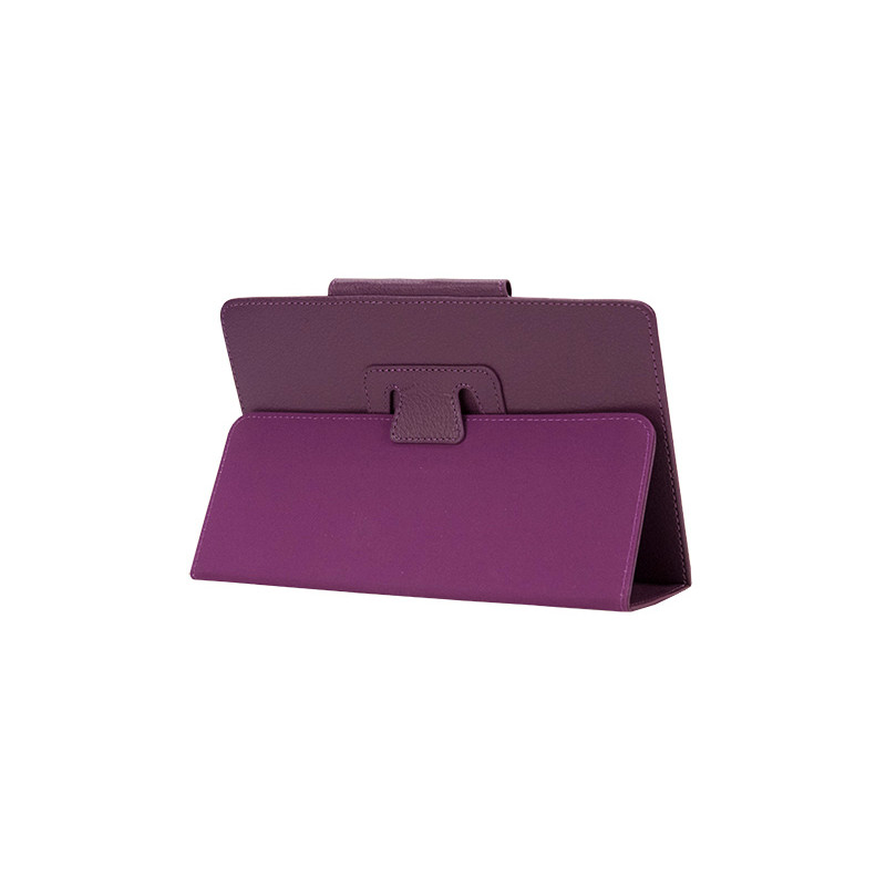 Чохол-книжка PortCase універсальний 7" Violet (TBL-367VT)