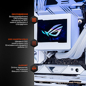 Персональний комп`ютер Expert PC Ultimate (I14900KF.64.S2.4080.G12051)