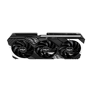 Відеокарта GF RTX 4080 Super 16GB GDDR6X GamingPro Palit (NED408S019T2-1032A)