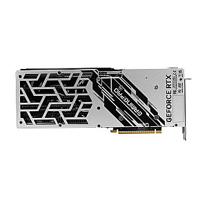 Відеокарта GF RTX 4080 Super 16GB GDDR6X GamingPro Palit (NED408S019T2-1032A)