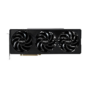 Відеокарта GF RTX 4080 Super 16GB GDDR6X JetStream OC Palit (NED408SS19T2-1032J)
