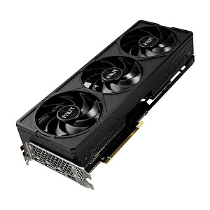 Відеокарта GF RTX 4080 Super 16GB GDDR6X JetStream OC Palit (NED408SS19T2-1032J)