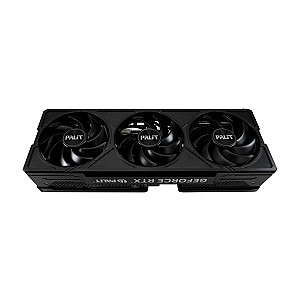 Відеокарта GF RTX 4080 Super 16GB GDDR6X JetStream OC Palit (NED408SS19T2-1032J)