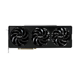 Відеокарта GF RTX 4070 Super 12GB GDDR6X JetStream OC Palit (NED407ST19K9-1043J)