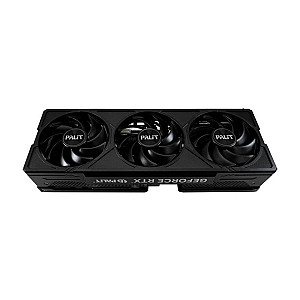 Відеокарта GF RTX 4070 Super 12GB GDDR6X JetStream OC Palit (NED407ST19K9-1043J)