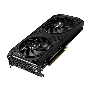 Відеокарта GF RTX 4070 Super 12GB GDDR6X Dual OC Palit (NED407SS19K9-1043D)