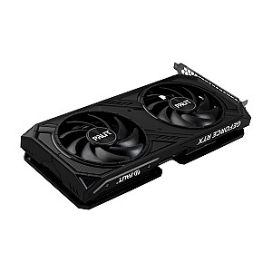 Відеокарта GF RTX 4070 Super 12GB GDDR6X Dual Palit (NED407S019K9-1043D)