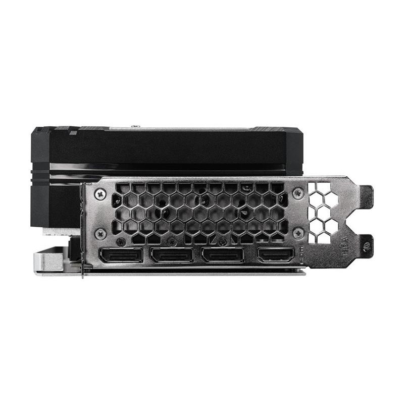 Відеокарта GF RTX 4070 Ti Super 16GB GDDR6X GamingPro OC Palit (NED47TSH19T2-1043A)