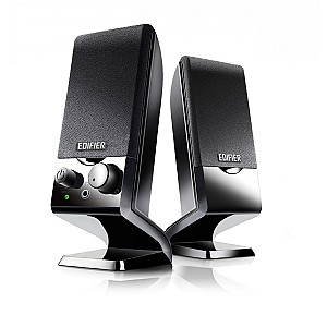 Акустична система Edifier M1250 Black
