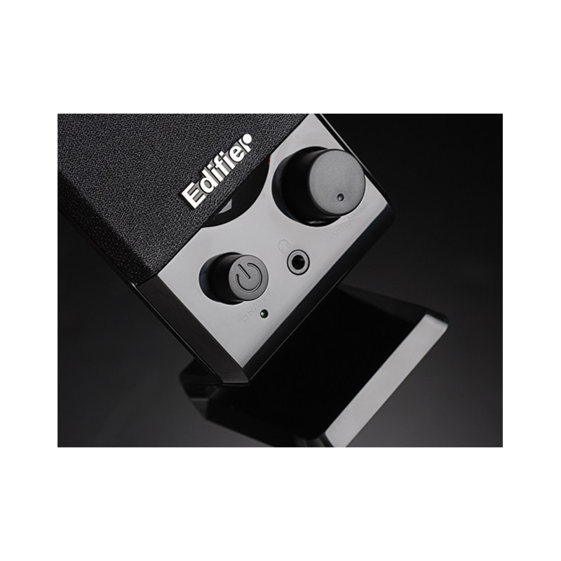 Акустична система Edifier M1250 Black