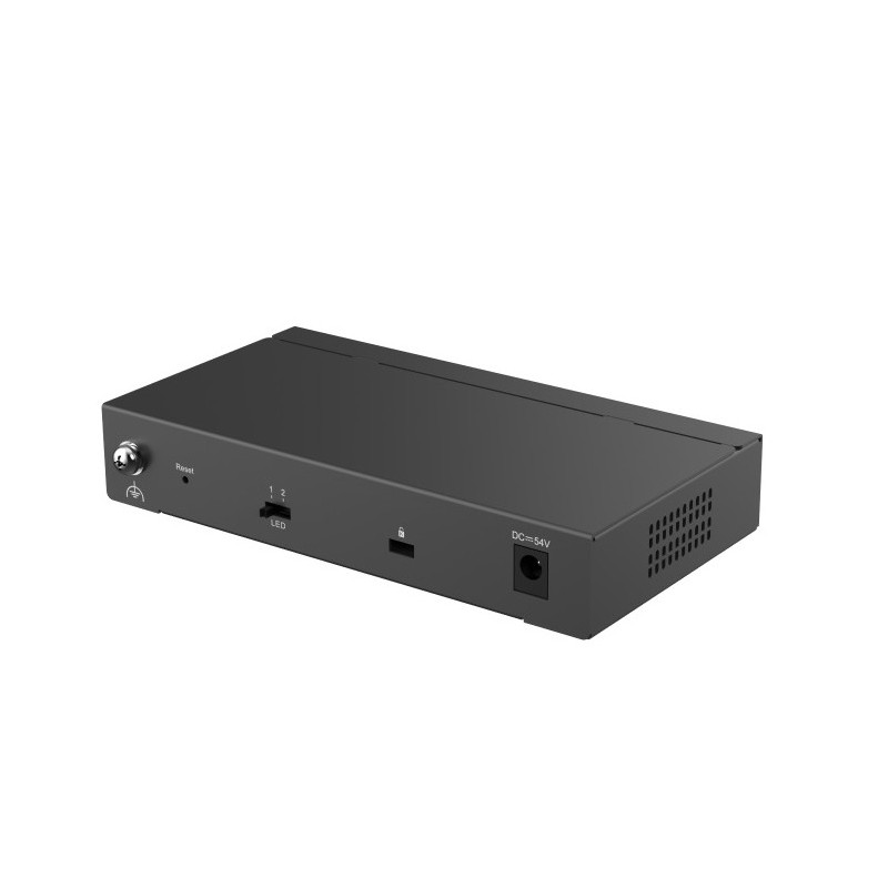 Комутатор Ruijie Reyee RG-ES206GS-P