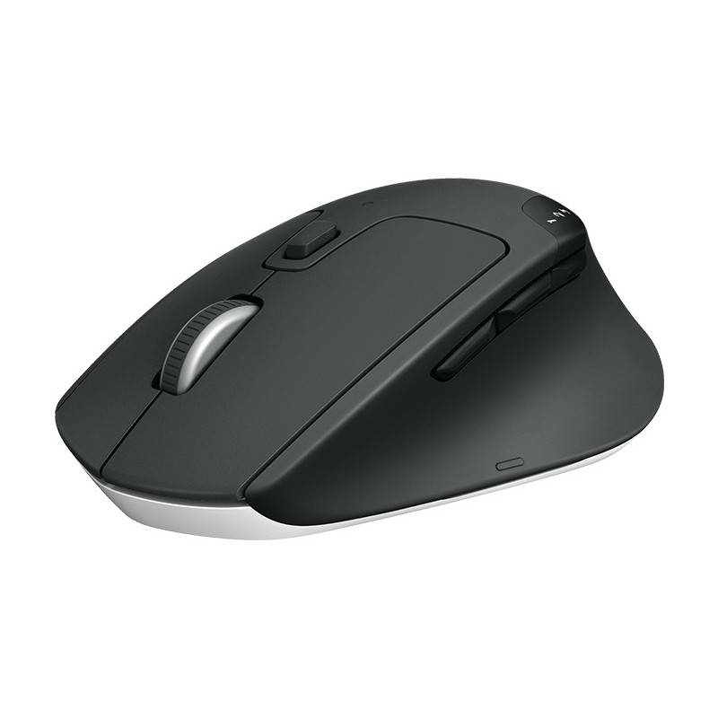 Миша бездротова Logitech M720 Triathlon Black (910-004791)