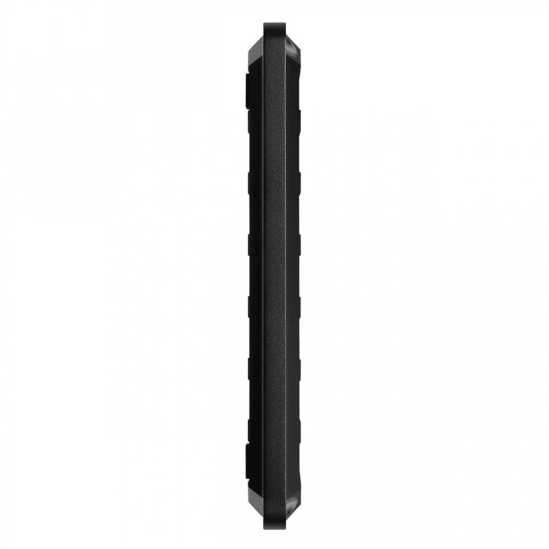 Зовнішній жорсткий диск 2.5" USB 2.0TB WD P10 Game Drive (WDBA2W0020BBK-WES1)