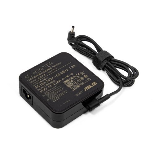 Блок живлення для ноутбука Asus 19V 3.42A 90W 4.5x3.0мм (CUBE) (AD103022)