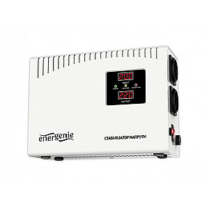 Стабілізатор EnerGenie EG-AVR-DW2000-01 2000VA