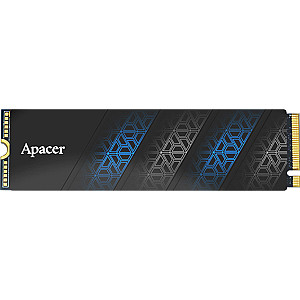 Накопичувач SSD 2TB Apacer AS2280P4U Pro M.2 2280 PCIe 3.0 x4 3D TLC (AP2TBAS2280P4UPRO-1)