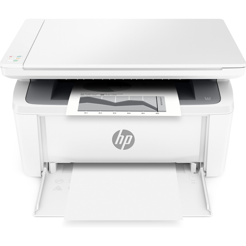 Багатофункціональний пристрій HP LaserJet Pro M141a (7MD73A)