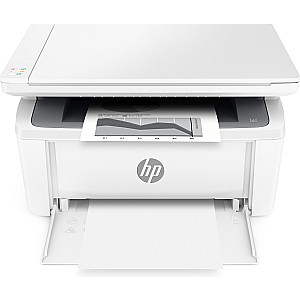 Багатофункціональний пристрій HP LaserJet Pro M141a (7MD73A)