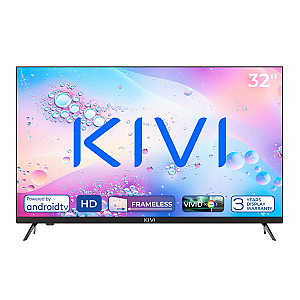 Телевiзор Kivi 32H760QB