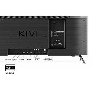 Телевiзор Kivi 32H760QB