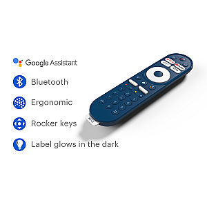 Телевiзор Kivi 43U760QB