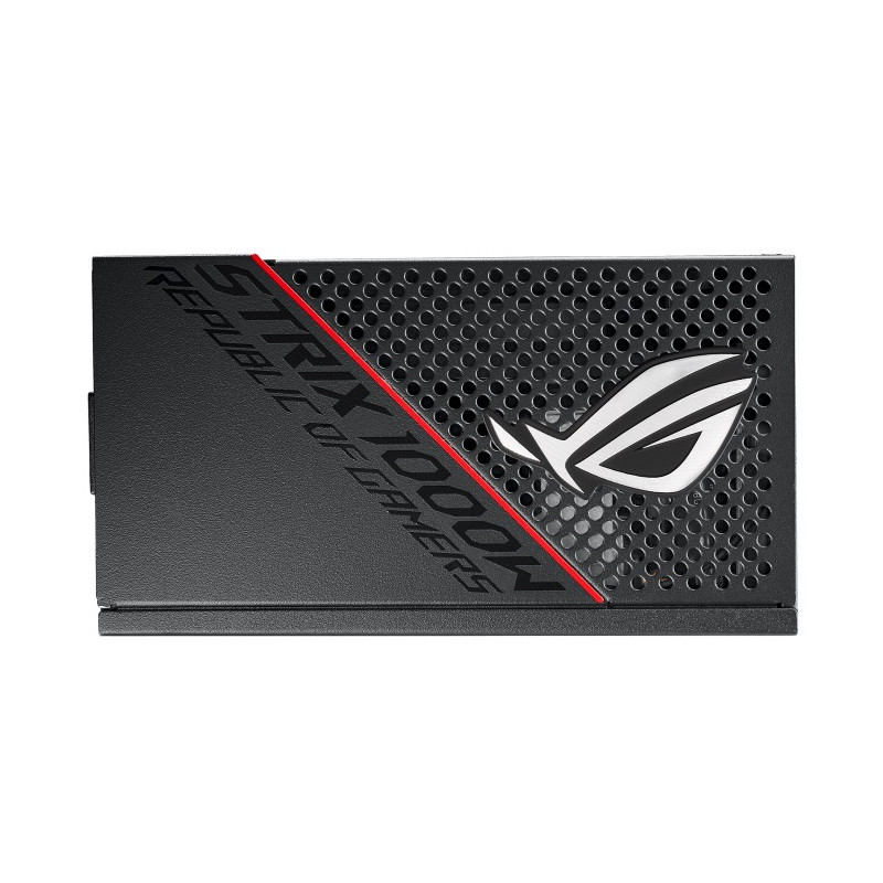 Блок живлення Asus ROG Strix 1000G 1000W Gold (90YE00AA-B0NA00)
