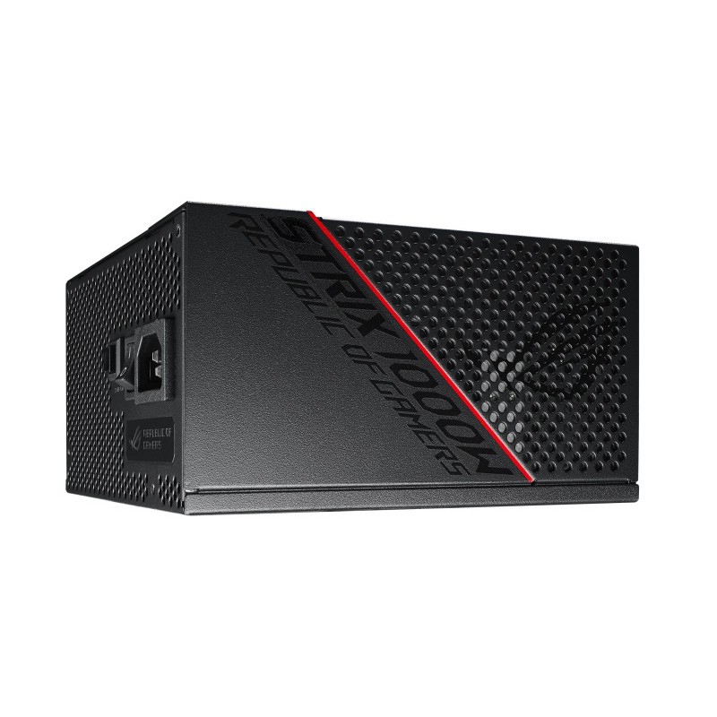 Блок живлення Asus ROG Strix 1000G 1000W Gold (90YE00AA-B0NA00)