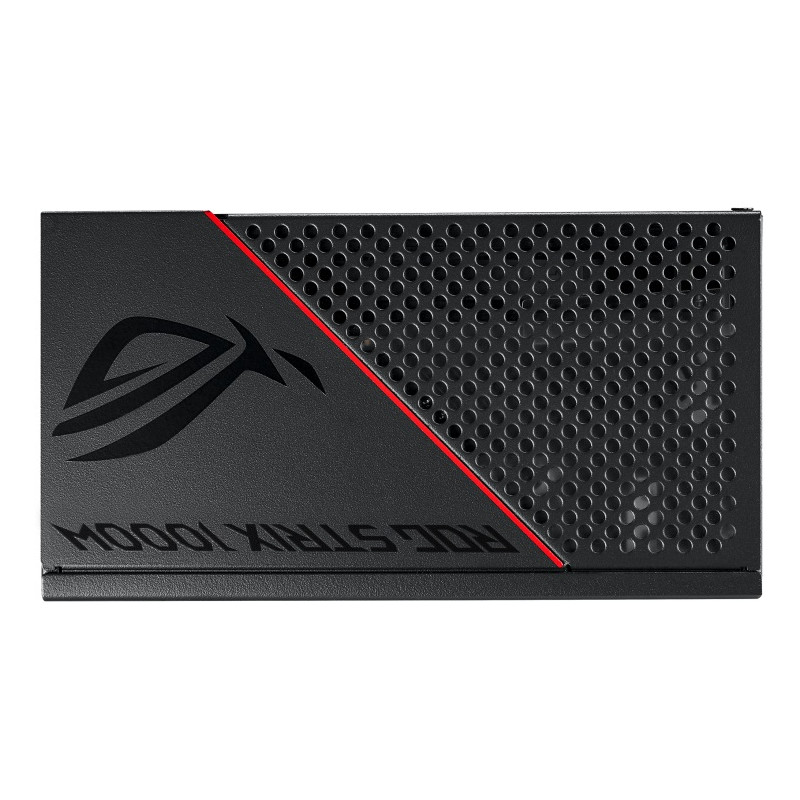 Блок живлення Asus ROG Strix 1000G 1000W Gold (90YE00AA-B0NA00)