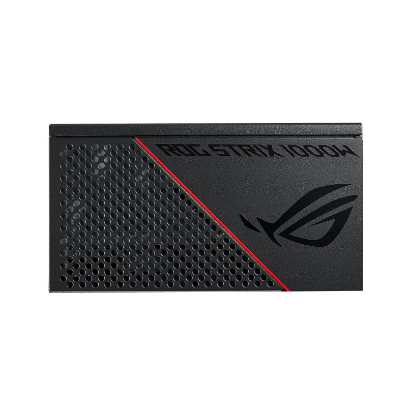 Блок живлення Asus ROG Strix 1000G 1000W Gold (90YE00AA-B0NA00)