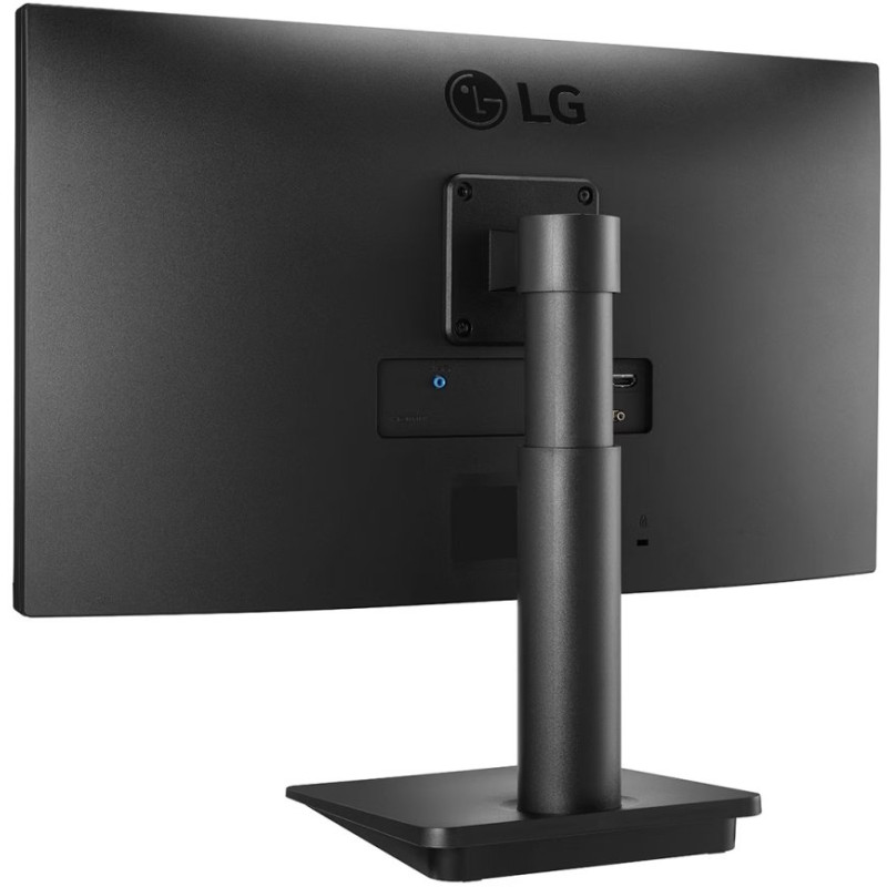 Монітор LG 23.8" 24MP450-B IPS Black