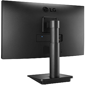 Монітор LG 23.8" 24MP450-B IPS Black