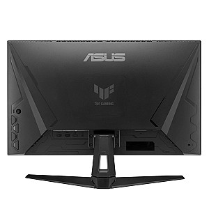Монітор Asus 27" TUF Gaming VG27AQM1A IPS Black (90LM05Z0-B08370)