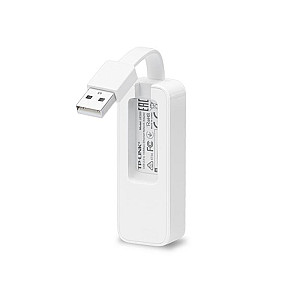 Адаптер TP-Link UE200 (USB 2.0, 10/100Mbps)