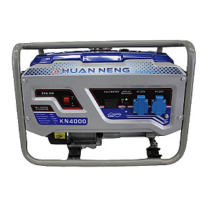 Генератор бензиновий AVR 2.8KW-3KW, 220V, 50Hz (482020106000)