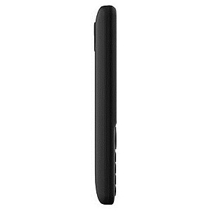 Мобiльний телефон Nomi i2830 Dual Sim Black