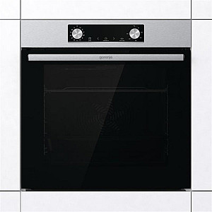 Духова шафа Gorenje BO6737E02X