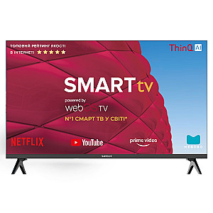 Телевiзор Satelit 32H7200WS