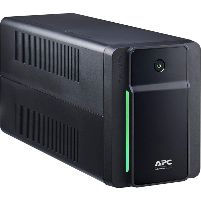 Джерело безперебійного живлення  APC Easy UPS 700VA Schuko (BVX700LI-GR)