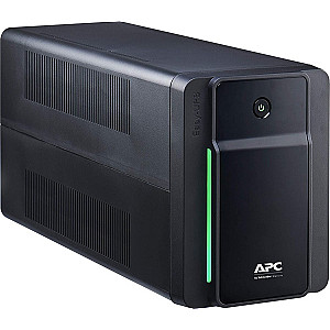 Джерело безперебійного живлення APC Easy UPS 700VA Schuko (BVX700LI-GR)