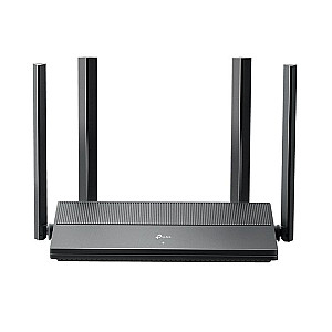 Бездротовий маршрутизатор TP-Link EX141