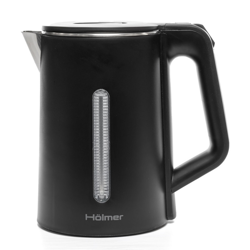 Електрочайник Holmer HKS-203D