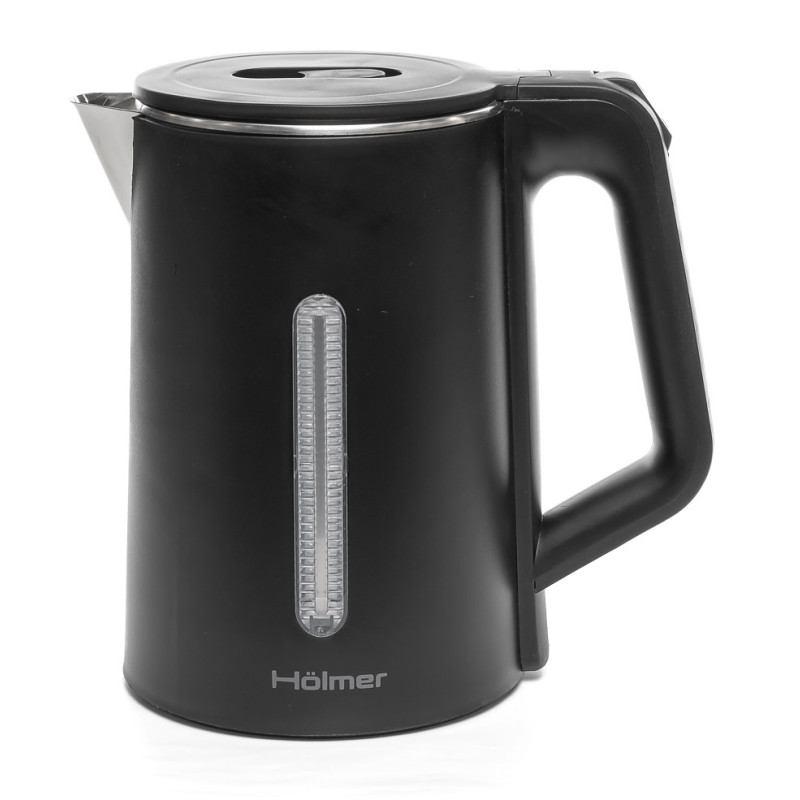 Електрочайник Holmer HKS-203D