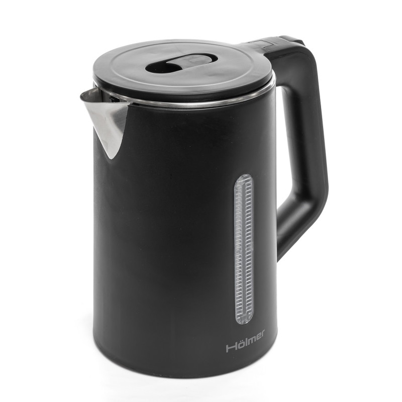 Електрочайник Holmer HKS-203D