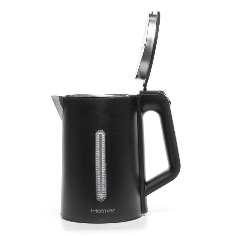 Електрочайник Holmer HKS-203D